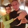 Валера с ягуанной       Большой привет Харькову скачать фото