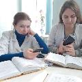 Учебные будни... скачать фото