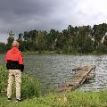 На районе уже осень... скачать фото