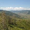 За перевалом скачать фото
