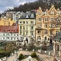 Карловы Вары, из присланных скачать фото