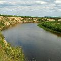 Река Дон батюшка скачать фото