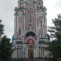 Церковь... скачать фото