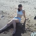 морской песочек,вода ласкает разгоряченное тело... скачать фото