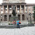 Памятник Жукову скачать фото